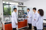 TS Nguyễn Viết Hương: NCKH là đầu tư dài hạn về vật chất và tinh thần kiên trì