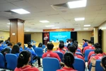 Dấu ấn thầy thuốc trẻ làm theo lời Bác, tình nguyện vì sức khỏe cộng đồng 2024