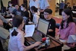 Trường Đại học Tài nguyên và Môi trường Hà Nội xét tuyển bổ sung năm 2024