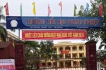 Hải Dương: Phụ huynh Tiểu học Quảng Nghiệp tố giáo viên đánh con, Sở GD nói gì?