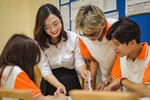 Đón đầu nhân lực giao thông vận tải có ngoại ngữ tốt, UTT mở ngành ngôn ngữ Anh