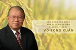 AHLĐ, NGND, GS.TS Võ Tòng Xuân: Một đời trăn trở, cống hiến cho nông nghiệp
