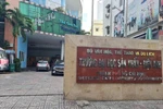Đại học Sân khấu - Điện ảnh TP.HCM không kê khai tỷ lệ sinh viên có việc làm 