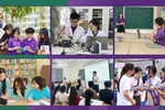 Cựu sinh viên Trường ĐH Giáo dục: “Luôn tự hào vì là một phần của nhà trường”
