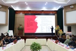 Trường ĐH đề xuất rút ngắn thời gian xin phép tổ chức hội nghị, hội thảo quốc tế