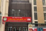 Học viện Tài chính nêu lý do xác định mức học phí từ 170-680 triệu đối với CTLK