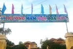 Huyện Bình Xuyên kết luận nội dung tố cáo với Hiệu trưởng Trường Mầm non Hoa Mai