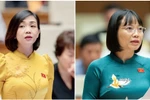 ĐBQH đề nghị cần siết chặt quy định về tuyển sinh đối với nhóm ngành Sức khỏe