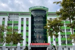 Năm 2025 Trường ĐH Tài nguyên và Môi trường HN dự kiến tuyển sinh 4.800 chỉ tiêu