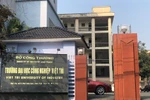 Trường ĐH Công nghiệp Việt Trì: Tổng số giảng viên toàn thời gian ngày càng giảm