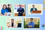 Khơi dậy sự sáng tạo của người trẻ bằng hoạt động thiết thực của Đoàn Thanh niên