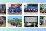 Học ngành Công tác xã hội, sinh viên có cơ hội việc làm ngay từ năm hai
