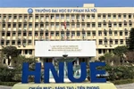Lần đầu tiên mở ngành đào tạo giáo viên tích hợp, ĐH Sư phạm Hà Nội nêu kỳ vọng