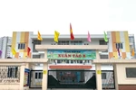 Đóng 1 triệu/HS làm thảm cỏ, phụ huynh ý kiến, Hiệu trưởng MN Xuân Tảo B nói gì?