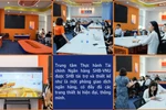 Mô hình ngân hàng thu nhỏ tại đại học: Giáo dục vươn tầm bước vào kỷ nguyên mới 