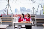 Trường ĐH Quốc tế Hồng Bàng, Ngân hàng TP.HCM công bố điểm trúng tuyển năm 2024