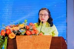 TS Trương Thị Hiền làm Chủ tịch hội đồng trường ĐH Sư phạm Kỹ thuật TP.HCM