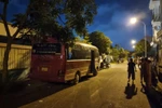Sở GD Thái Bình báo cáo vụ trẻ tử vong do bị bỏ quên trên xe đưa đón