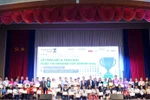 Nhiều hoạt động tại Ngày hội Vinh danh Đổi mới sáng tạo Giáo dục VN 2024-2025