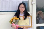 Bí quyết giúp nữ sinh Hải Phòng trúng tuyển đại học kinh tế hàng đầu nước Pháp