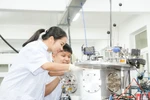 Ít HS chọn ngành hạt nhân vì tưởng phải tiếp xúc phóng xạ, chế tạo bom nguyên tử