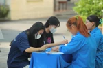 Chi tiết điểm trúng tuyển đợt 2 Trường Đại học Tài nguyên và Môi trường Hà Nội