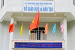 Phụ huynh khởi kiện Giám đốc Sở Giáo dục và Đào tạo tỉnh Khánh Hòa 