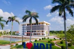 ĐH Hồng Đức mở ngành Logistics vì nhu cầu nhân lực khu kinh tế Nghi Sơn rất lớn