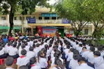 Dự thảo cho phép tăng quy mô giúp giảm thiểu áp lực về “thiếu trường, thiếu lớp”