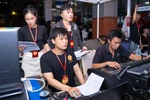 Doanh nghiệp khuyên SV Quản trị sự kiện đừng "đốt cháy giai đoạn" để vững nghề