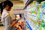 Thị trường sữa cạnh tranh không lành mạnh vì thiếu minh bạch