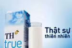 TH True Milk lên tiếng sau tranh cãi về "sữa sạch"