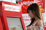 Toát mồ hôi khi nghe bí quyết "săn" được vé giá rẻ VietJetAir