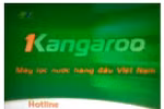 Quảng cáo phản cảm Kangaroo "bị loại" khỏi 52 kỷ lục VN