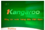 Quảng cáo phản cảm Kangaroo "bị loại" khỏi 52 kỷ lục VN