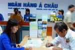 Phó TGĐ ngân hàng Á Châu ACB:"Chúng tôi cam kết không sa thải nhân sự"