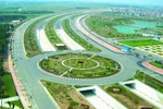 GS Đặng Hùng Võ:Nhiều người bị kẹt với các dự án ven đại lộ Thăng Long