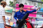 20h tối 20/4/2012: Xăng chính thức tăng thêm 900 đồng/lít 