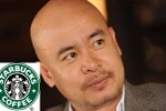 "Starbucks là nước có mùi cà phê pha đường. Đó là sự thật"