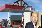 Ông Đặng Lê Nguyên Vũ nói về thương vụ mua đứt thị trấn Buford (Mỹ)