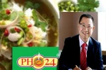 "Vua" Phở 24: Thương trường chỉ có thành bại không quan trọng bằng cấp