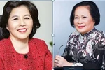 Điều ít biết sau thành công của hai nữ CEO Việt được Forbes vinh danh