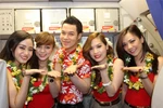 VietJetAir tăng 1.600 chuyến, 300.000 vé giá rẻ mùa hè