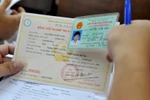 Từ tháng 6/2013, mỗi công dân sẽ có một mã số định danh