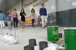 Tiếng thở dài sau những căn hộ chục tỷ ở Keangnam