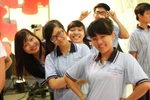 "Khi tôi 18"