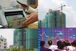 Năm 2013, nhà đầu tư nên rót tiền vào những lĩnh vực nào? 