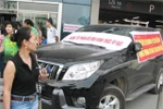 Những nỗi khổ khó tin của các tỷ phú Việt