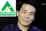 Trần Bảo Minh rời khỏi Asia Foods vì sự cố Mì Gấu đỏ?
