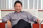 TGĐ Trương Gia Bình nói về tiêu chí để chọn lãnh đạo FPT